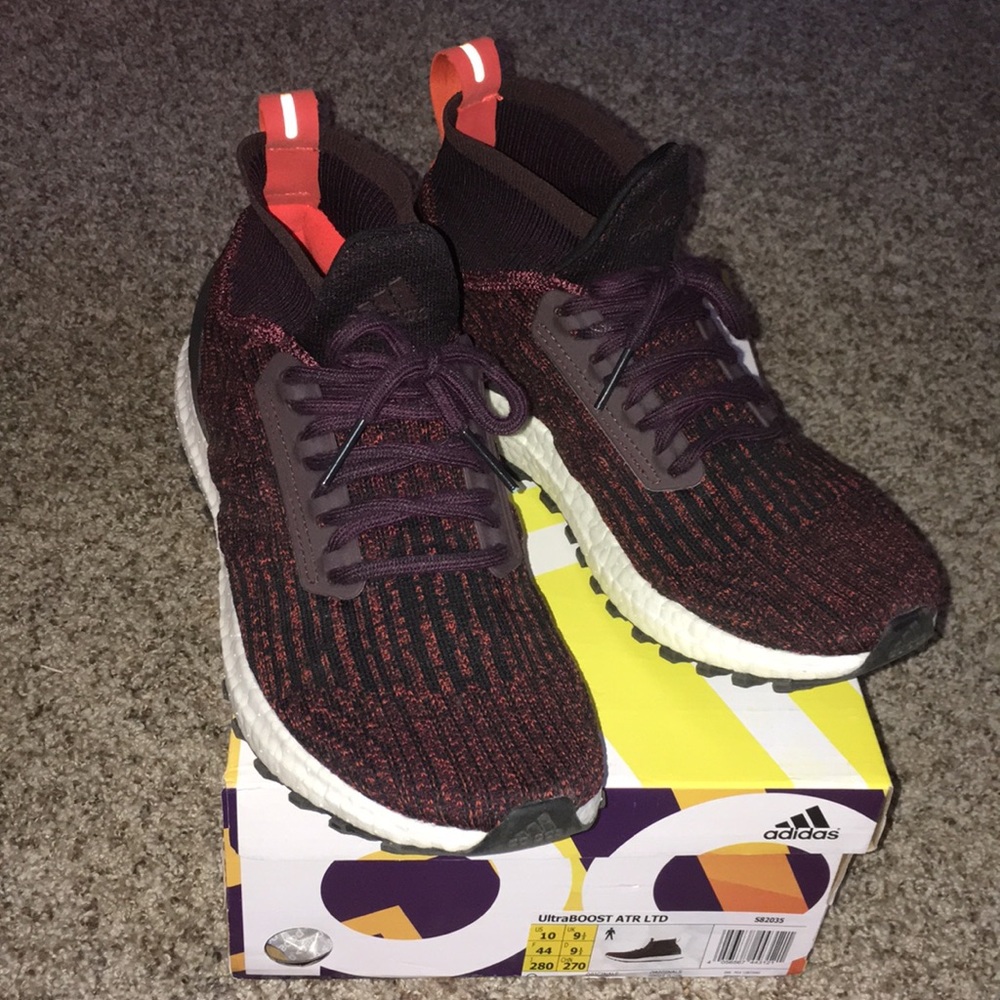 UltraBOOST ATR Mid